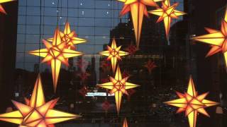 Holiday Under the Stars in NYC