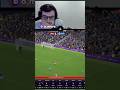 MATHEUS CUNHA PEDE DESCULPA 🫣 #viral #fypシ #fm26 #footballmanager26 #gaming #twitch #o_mave