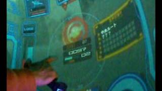 戦場の絆 連邦 Aｸﾗｽ HM 66 BD2-BR  勝