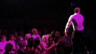 17. Daniel Bedingfield part 2