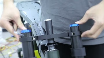 How to Install the Super 73 RX Fork | Step-by-Step Guide