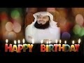 Celebrating birthdays in Islam? Ask Mufti Menk