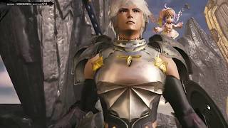 Mobius FF : Endless War 1 - Lap 5-2
