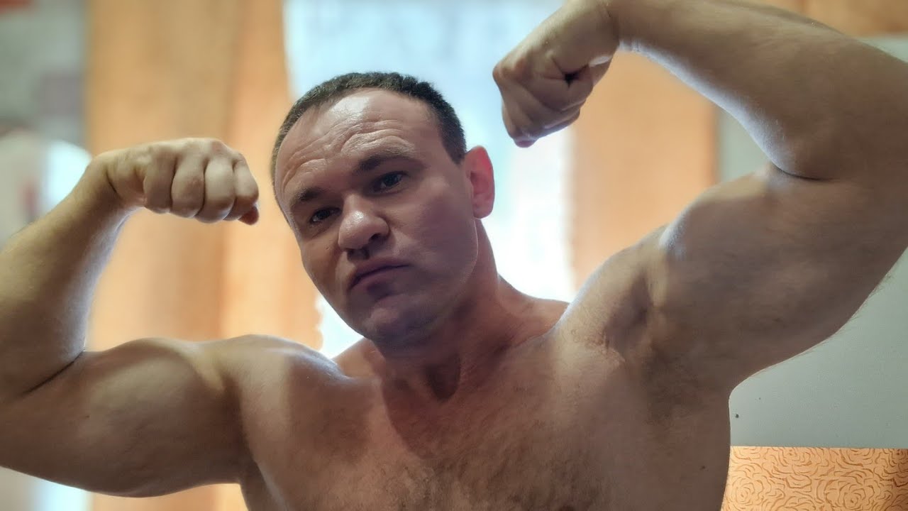 Нужен ли тренер для занятий спортом. - YouTube
