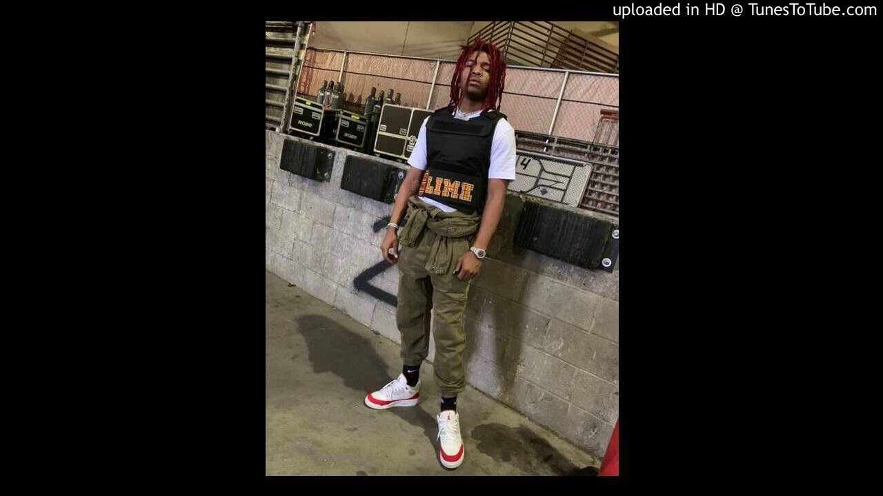 TLE Cinco x Lil Gotit x Lil Keed Type Beat 2020 "Slime" (Prod. SLIM STONE) @SlimStonedBeatz