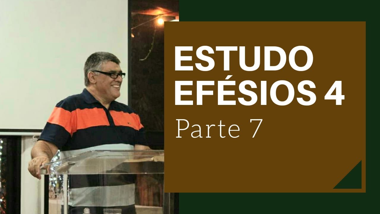 Efésios 4:13-14