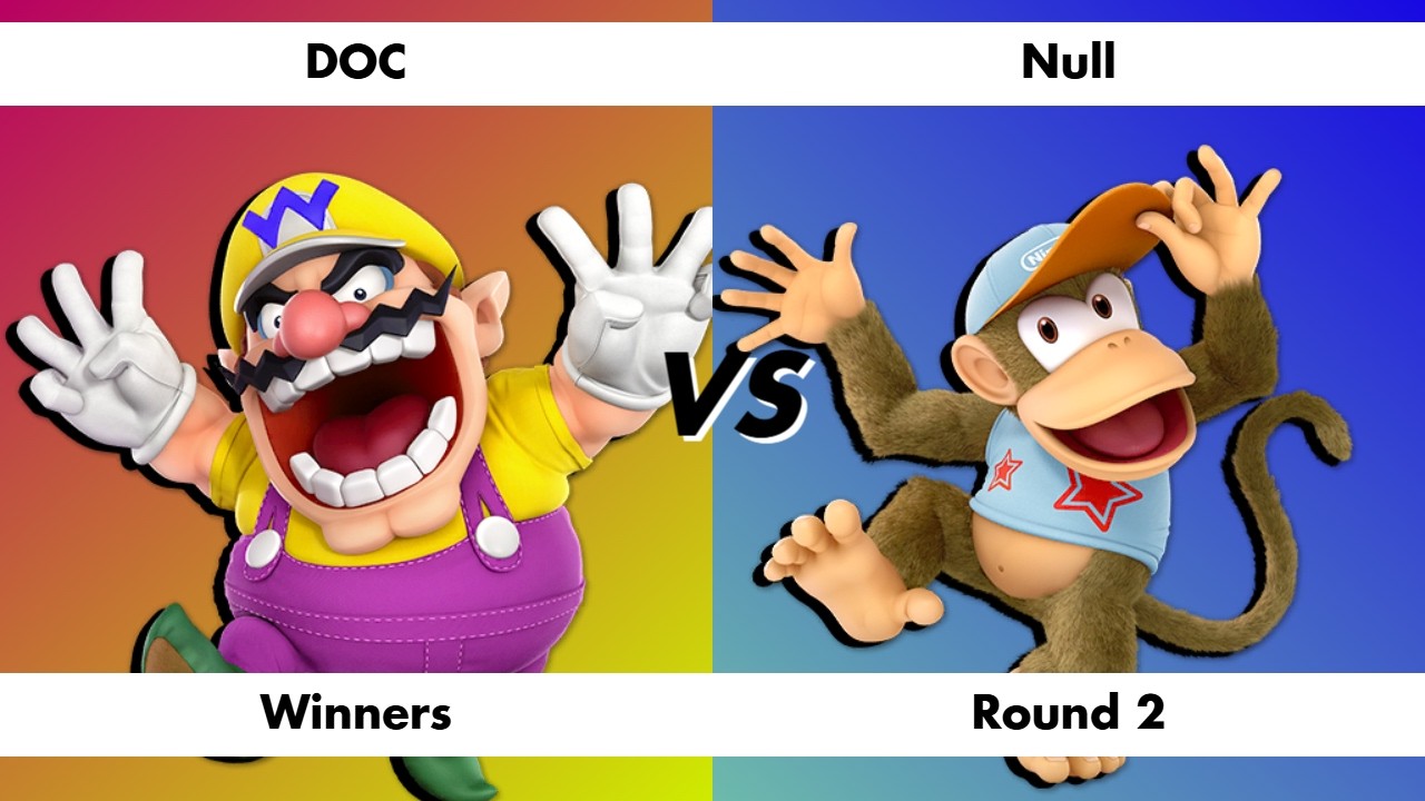 DOC vs Null February 28 2026