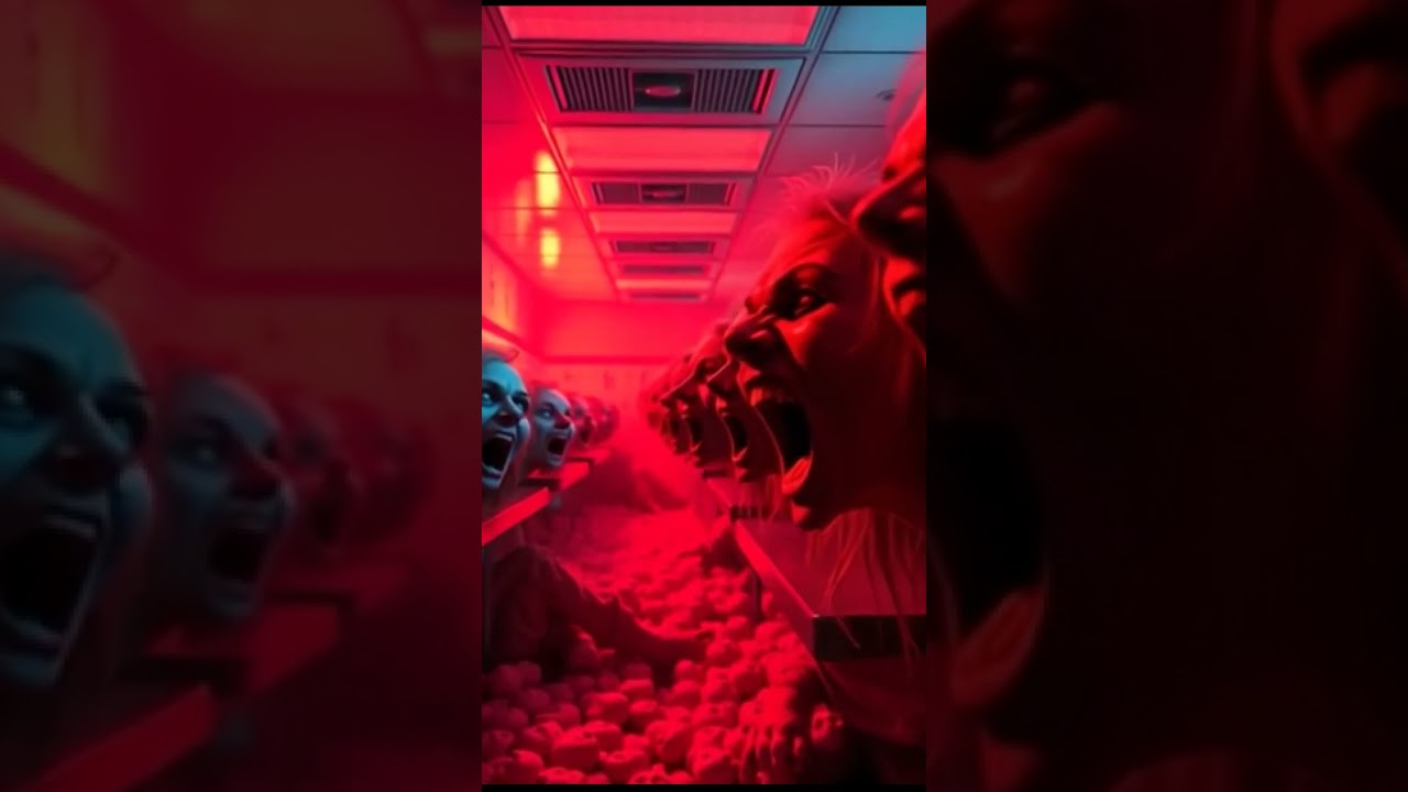 If you dare, take a look | 