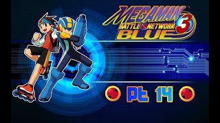 Mega Man Battle Network 3 Part 14: Job Board Time!