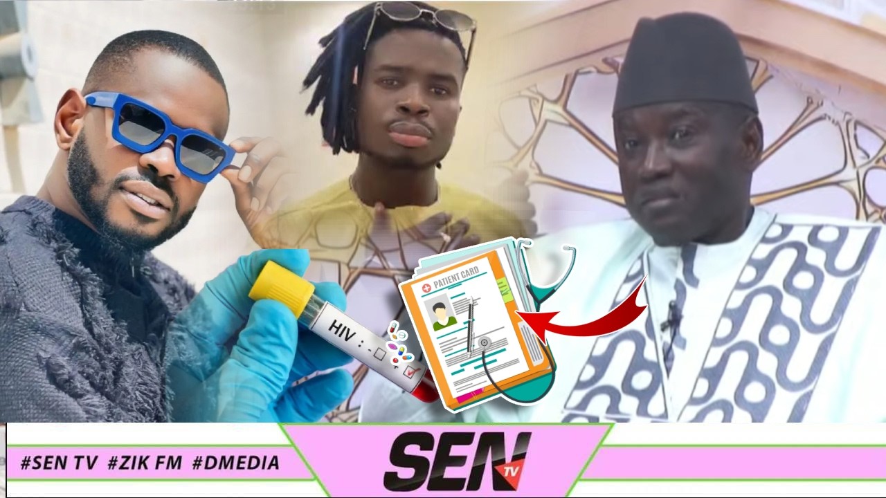 PV & dossiers médicaux divulgués :Pourquoi c'est une bombe à retardement selon Aly Ngouille Ndiaye ?