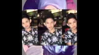 ARDIAN KINI KU SENDIRI