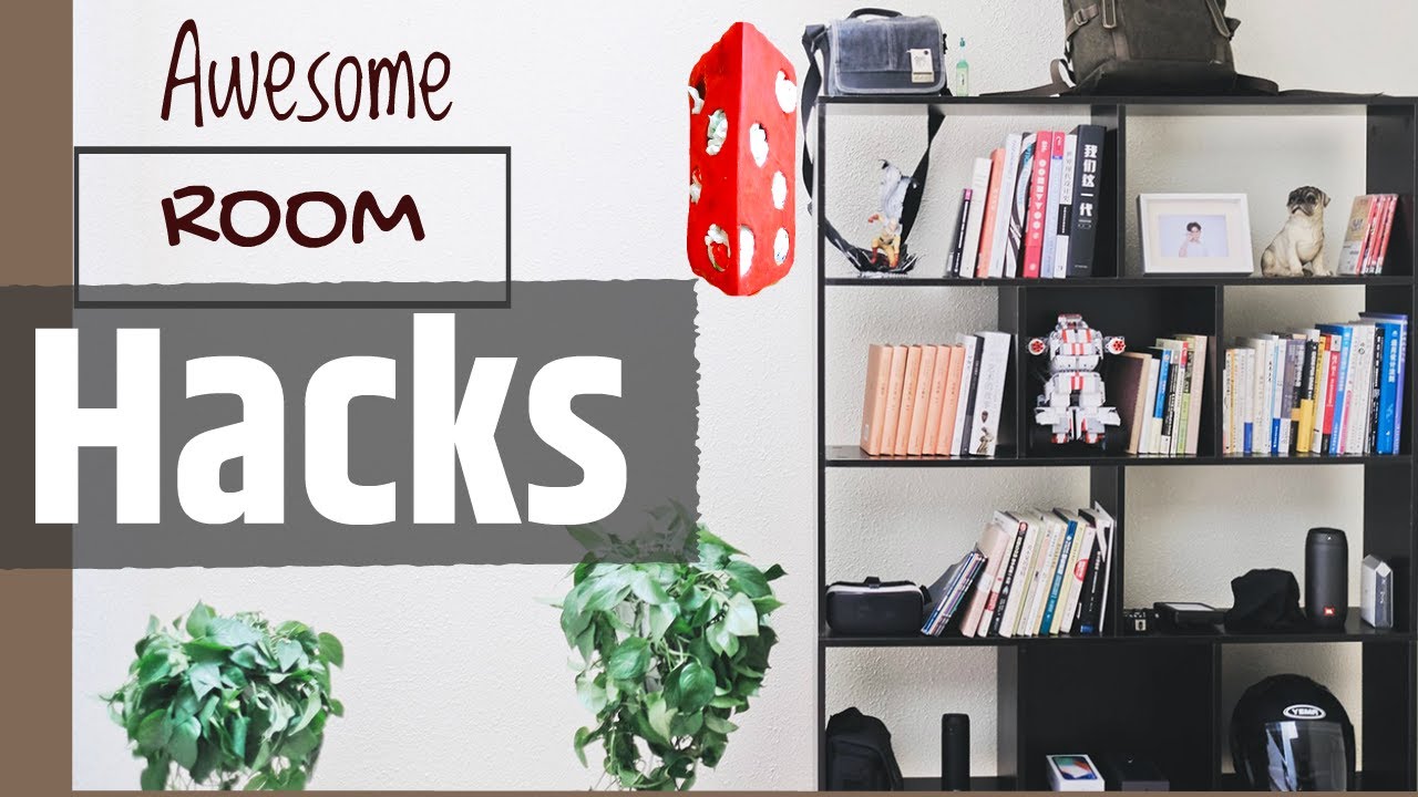 DIY Plastic Bags Dispenser – IKEA Style Plastic Bag Organizer - YouTube