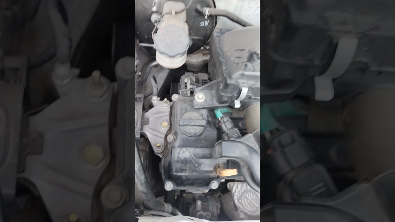 how to check engine sound sazuki alto 660cc