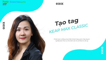 Module 3.2 | Tạo tag | automation infusionsoft