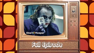 Ebert & Roeper (2008) - The Dark Knight, Meet Dave, Hellboy II: Golden Army, Handcock, The Wackness