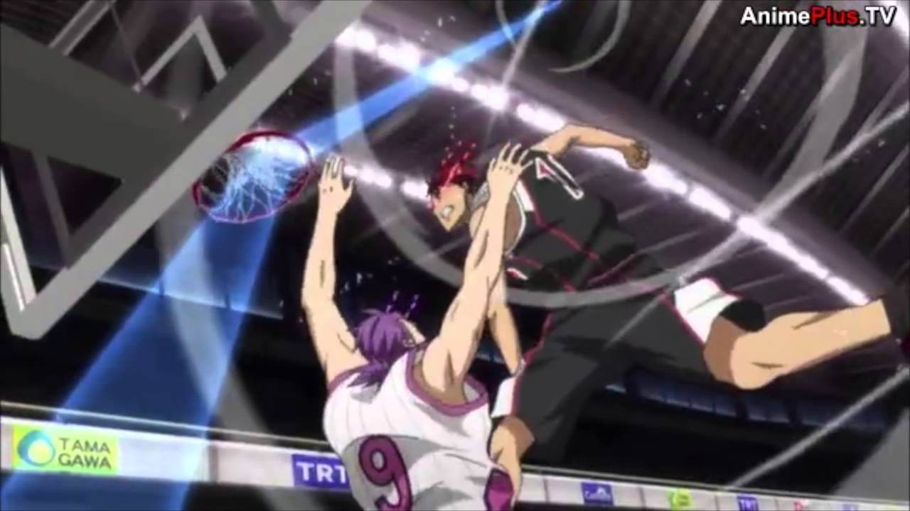 Sports Anime Mix AMV - I'm So Sorry