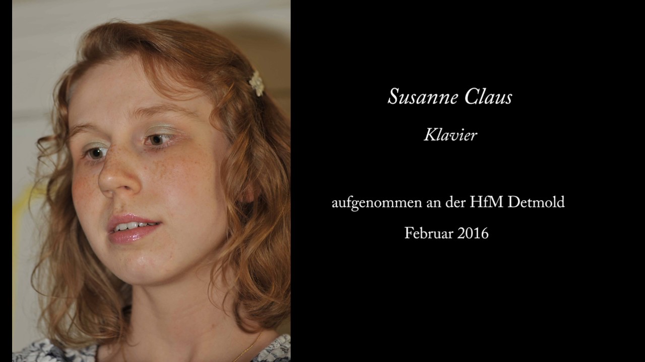 Felix Mendelssohn Bartholdy - Variations sérieuses op. 54 in d-Moll