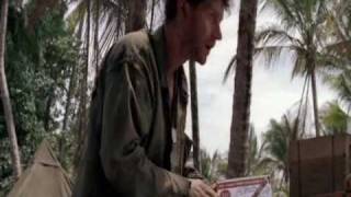 The Pacific pt 2 - stealing scene