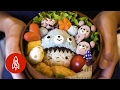 These Bento Boxes Are Too Cute to Eat (Almost)