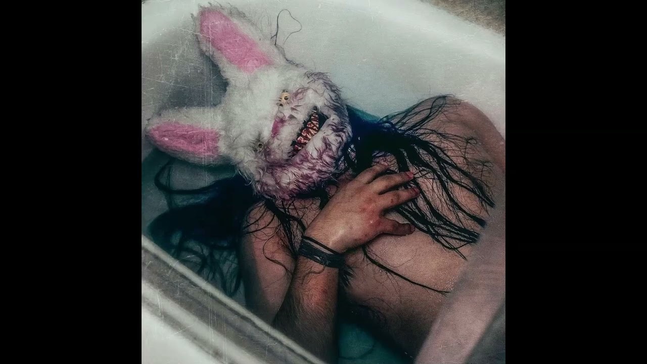 NECROTRAP TYPE BEAT - "vandall 166 BPM"