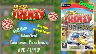 Cara Pasang Pizza Frenzy di PC screenshot 4