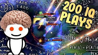 When Reddit makes 200 IQ plays — Ep. 12
