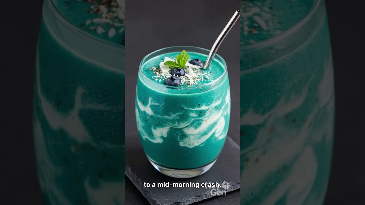 Stop Drinking This! The Healthy Morning Trap