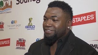 Former MLB Player David Ortiz Is Shot