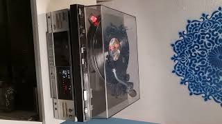 technics sl-3310 direct drive automatic 🎸🤟