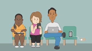 Explainer Video Telehealth