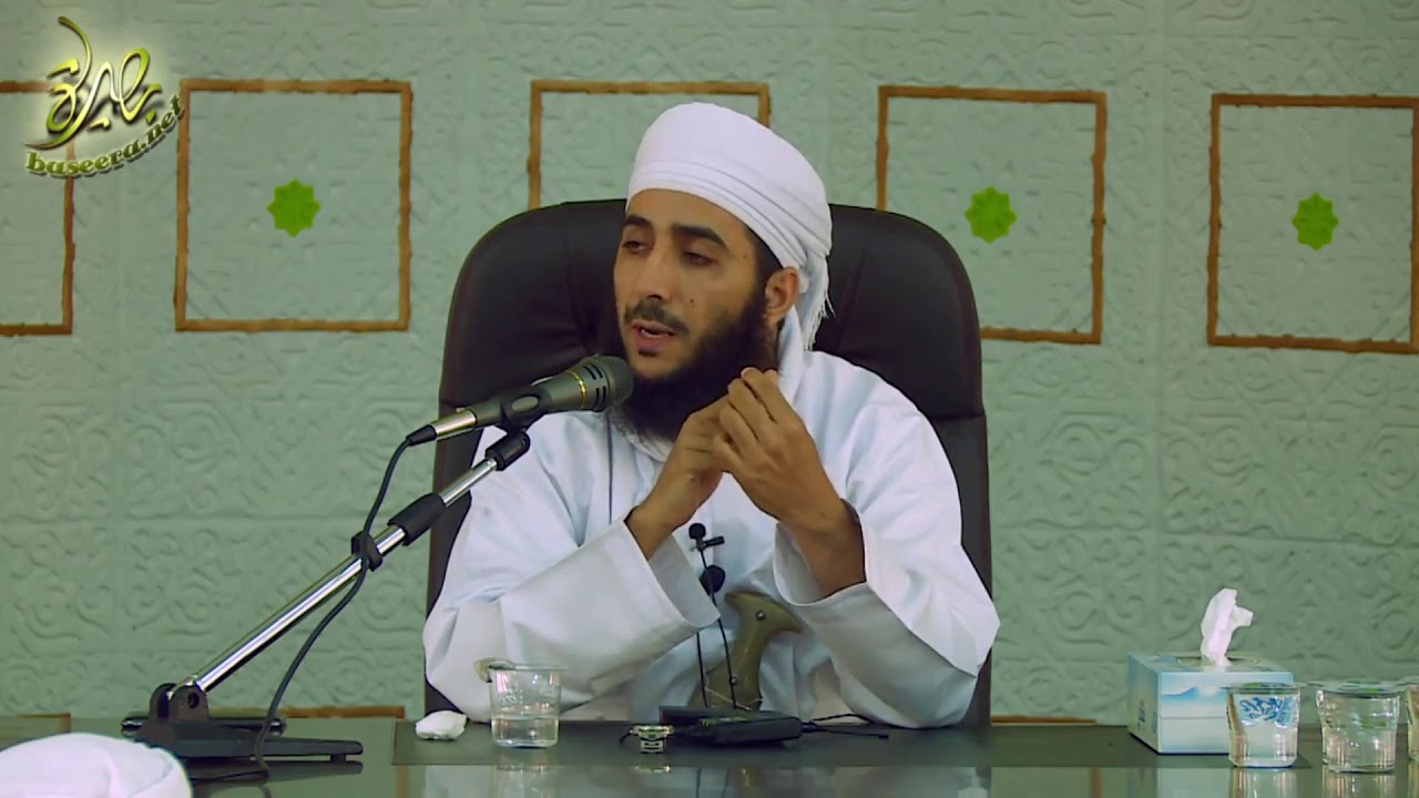 همسة إيمانية لمستخدمي الهواتف في المسجد || د. #كهلان_بن_نبهان_الخروصي