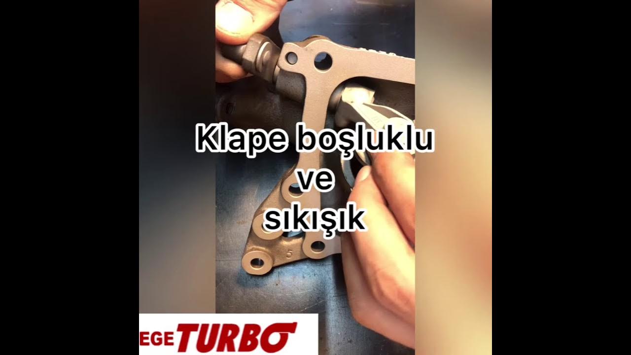 Mercedes Sprinter Euro5 P2563 P0299 Arıza Kodu Çözümü Turbo Problemi