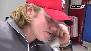 Cincinnati Bearcats Thank A Thon