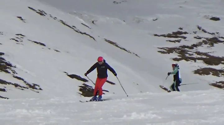 Condotto non binariato #2