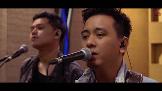 ILIR7 - Sakit Sungguh Sakit (Studio Session)