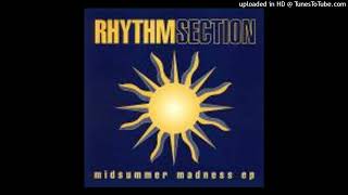 A1 - Rhythm Section - Dreamworld