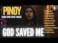 Redemption Vol  3 (GOD SAVED ME) - Filipino Christian Music - Psalm Street Music Official