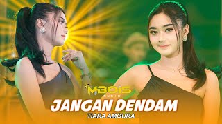 JANGAN DENDAM - Tiara Amora Ft Mbois Music