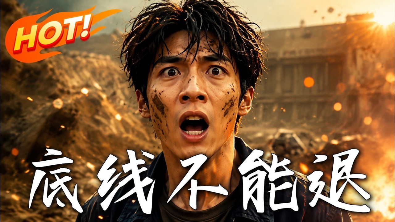 底線不能退：深淵下的工地危機