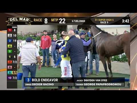Race 7 Thumbnail