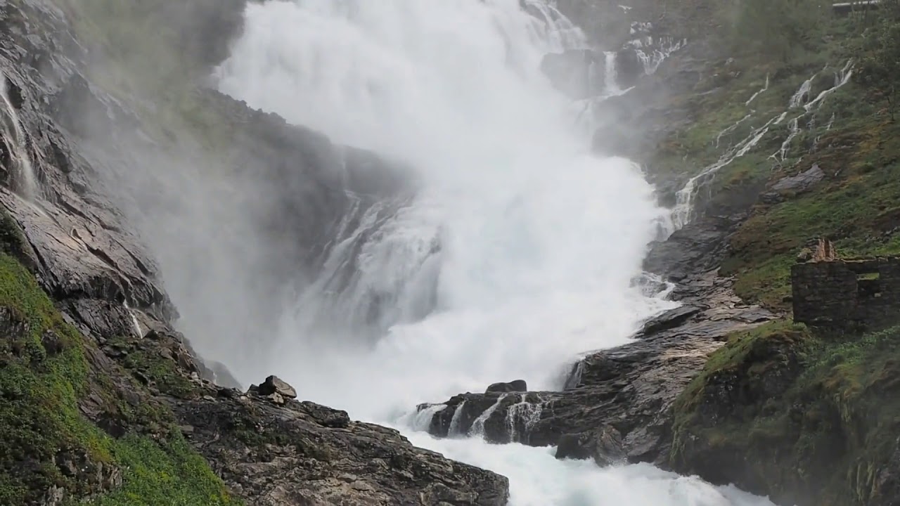 Improvisation on the kora 16th July 2019/ Vincent Wilkin