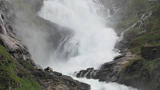 Improvisation on the kora 16th July 2019/ Vincent Wilkin