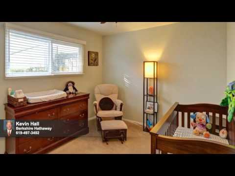 4414 Mount Castle Avenue, San Diego, CA home video tour
