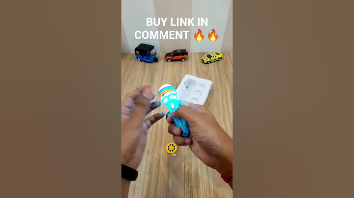 “Mini Projector Torch 🔦 | Kids ka Favourite Toy Just ₹249!”#ProjectorTorch #MiniTorch#viral#cod