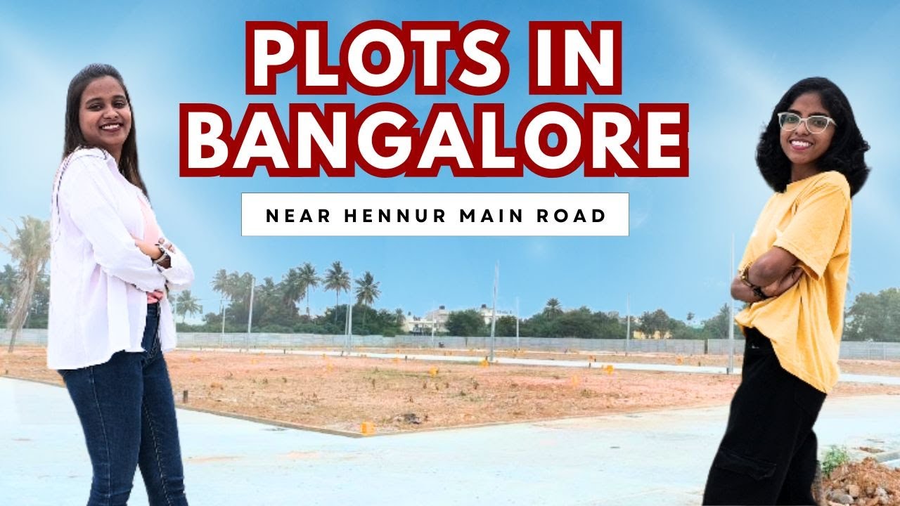 Shelter ATMN Enclave | Premium E Khata Plots for Sale Near Kada Agrahara | 30x40 & 30x50 Plots