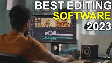 Kdenlive Tutorial For Beginners   Best Video Editing Software 2023