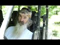 Phil Robertson's Answer to the Biggest Problem in America Is Exactly What We Need