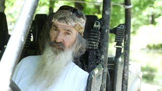 Phil Robertson's Answer to the Biggest Problem in America Is Exactly What We Need