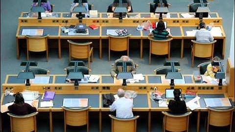 Google’s Digital Library Wins Court of Appeals Ruling