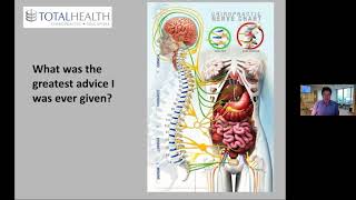 Posture is Dynamic Webinar - Dr. Tim Errington